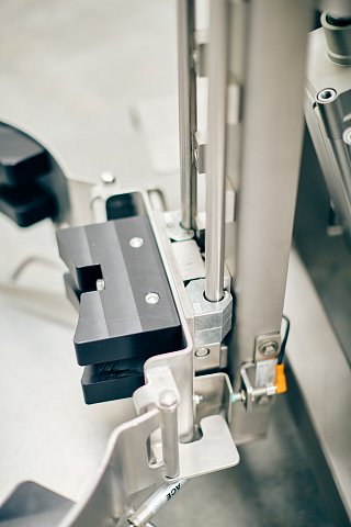 CFE-K-EC Impressionen