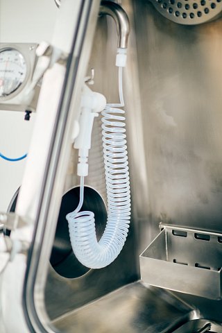 CFE-K-EC Impressionen