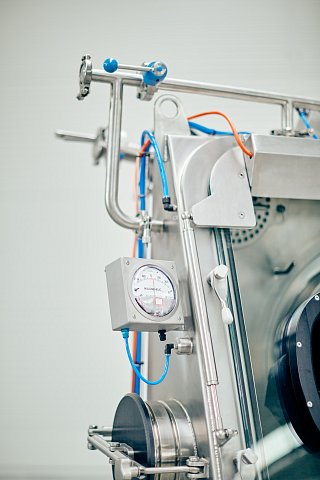 CFE-K-EC Impressionen