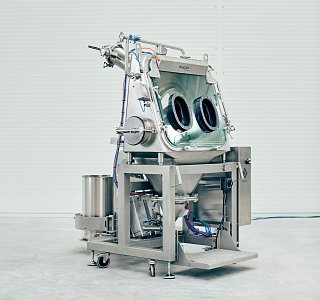 CFE-K-EC Impressionen