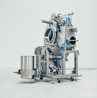 CFE-K-EC Impressionen