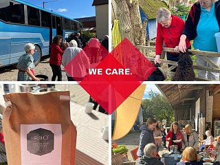 Seniorenheim St. Franziskus