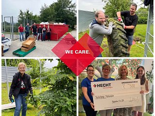 Tierherberge Pfaffenhofen