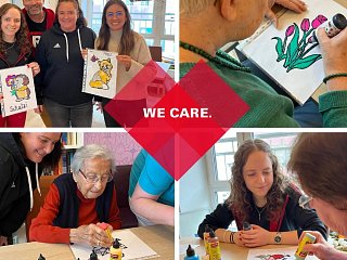 Seniorenheim St. Franziskus