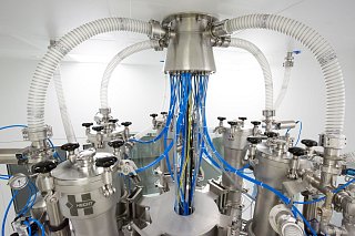 PCC - ProClean Conveyor