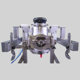 Liner Befüllkopf Easy Connect