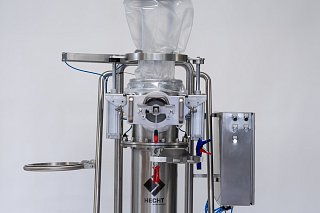 LAS-EC - Liner-Anschluss-System "Easy Connect"