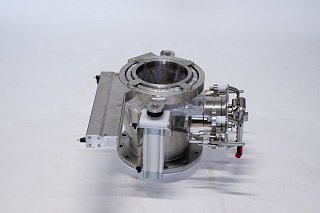 LAS-EC - Liner-Anschluss-System "Easy Connect"