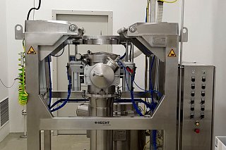 LAS-EC - Liner-Anschluss-System "Easy Connect"