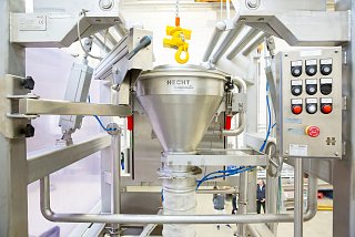 AAS / AAS-EF im Einsatz