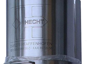 Staubreduzierende Befüllköpfe