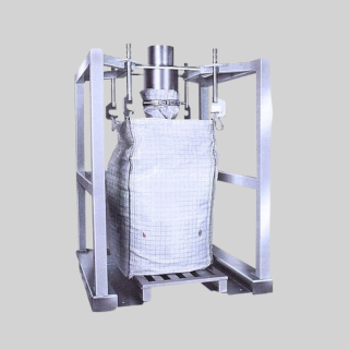 Befüllstation BG-Basic