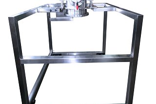 Befüllstation BG-Basic