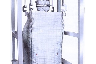 Befüllstation BG-Basic