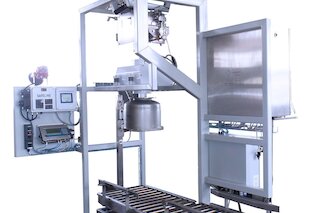 Kleingebinde Befüllstationen