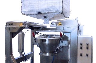 SAT-WV - Standardowy stół podporowy z łopatką do chodzenia i silnikiem wibracyjnym