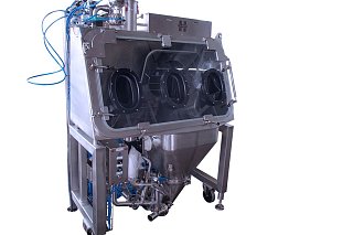 CFE-K - Svuotamento del fusto