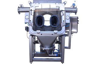 CFE-K - Svuotamento del fusto