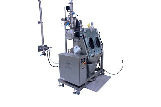 CFE-K - Svuotamento del fusto