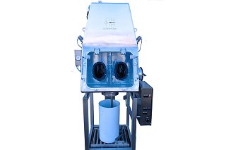 CFE-L - Svuotamento del fusto