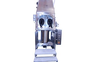 CFE-L - Svuotamento del fusto