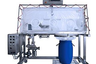 EWI - Einweg Isolator