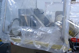 EWI - Einweg Isolator