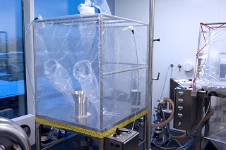 EWI - Einweg Isolator