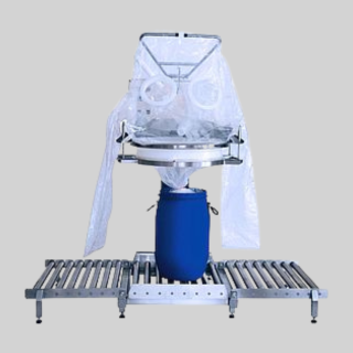 Einweg Probenahme System