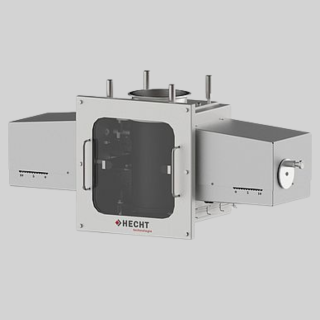 Flexibles Dosier System