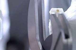 Containment Verschlusskoffer