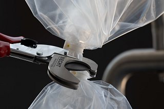 Containment Verschlusskoffer