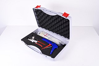 Containment Verschlusskoffer