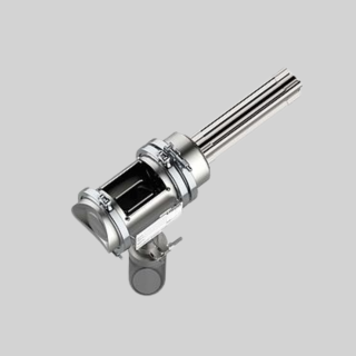 Schlittenprobenehmer