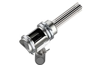 Schlitten-Probenehmer