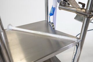 CPS - Containment Probenahme Stick