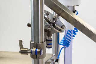 CPS - Containment Probenahme Stick