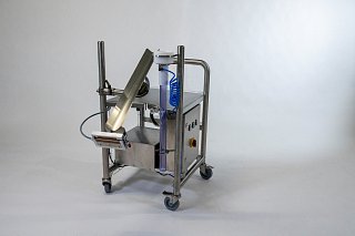 CPS - Containment Probenahme Stick