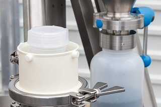 CPP - Containment-Probenahme-Port