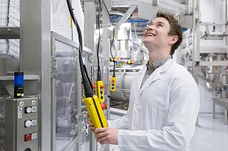 Life-Cycle-Management