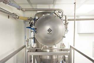 Unsere Chemie-Referenzen