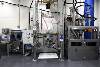 Unsere Batteriefertigungs-Referenzen