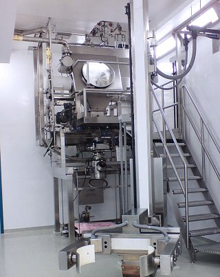 Betrachtung der Gesamtheit