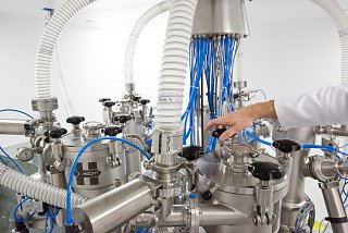 Systemintegration & Schnittstellenmanagement