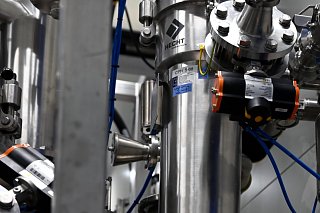 Containment-Lösungen für sicheren Personal- und Produktschutz