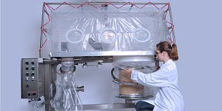 Einweg-Technologie