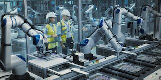 Automatisierung