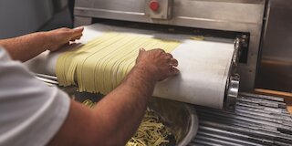 Pasta & Dough
