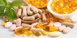 Additives & Functional Ingredients