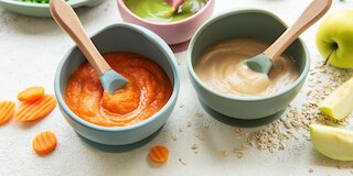 Baby Food